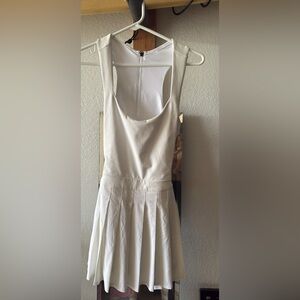 Vuori Tennis Dress